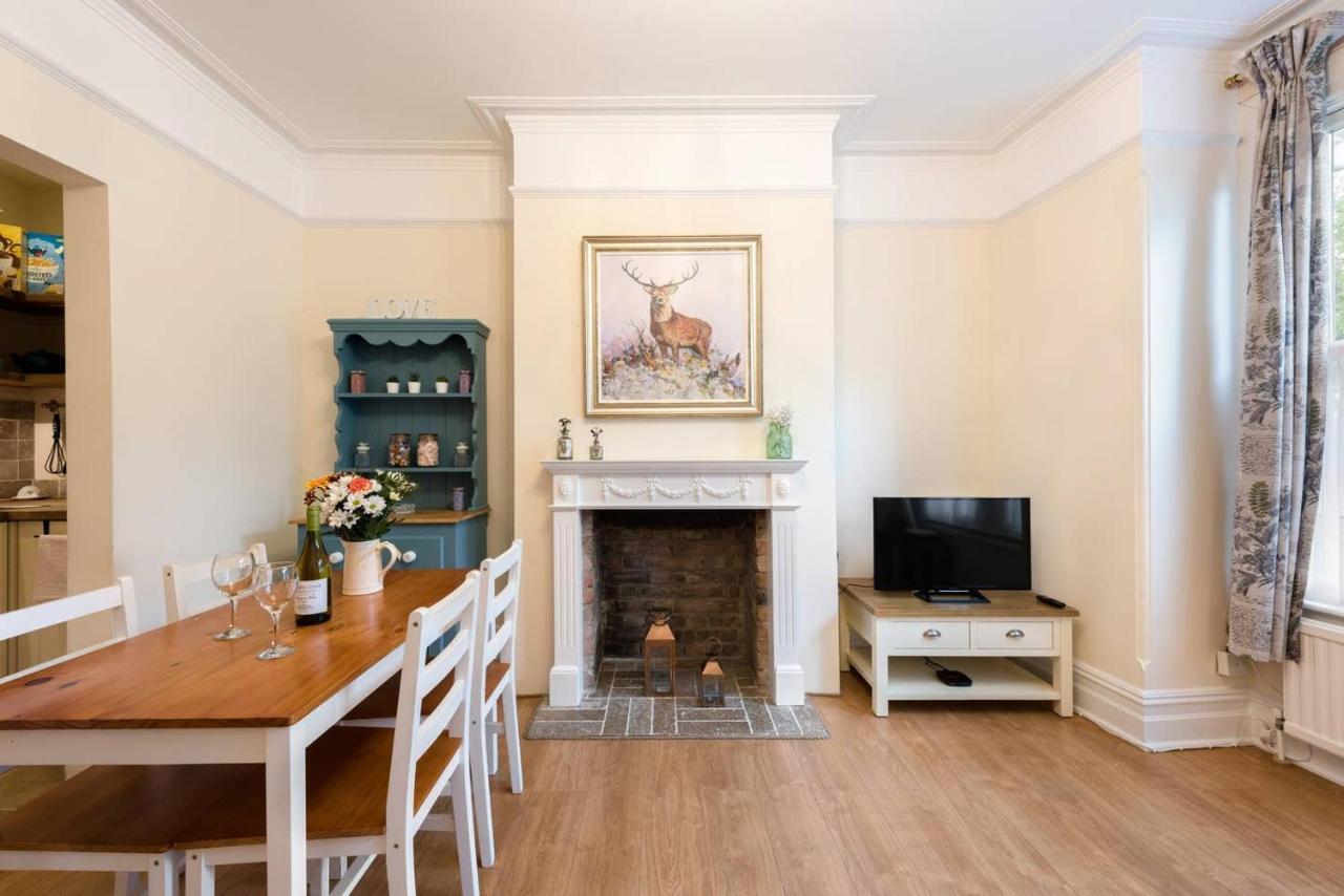 Bikki Apartments - 2 Bedroom 해로우 외부 사진