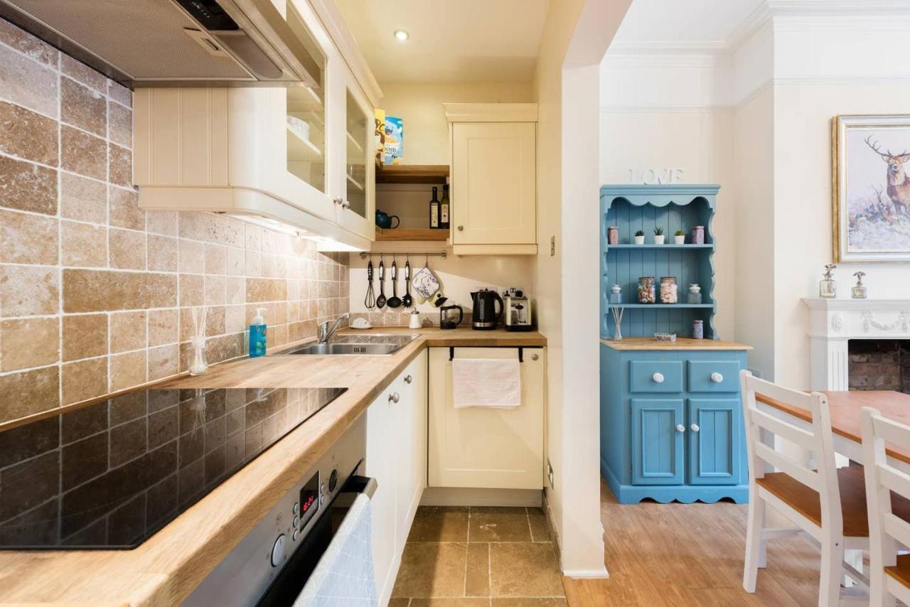 Bikki Apartments - 2 Bedroom 해로우 외부 사진