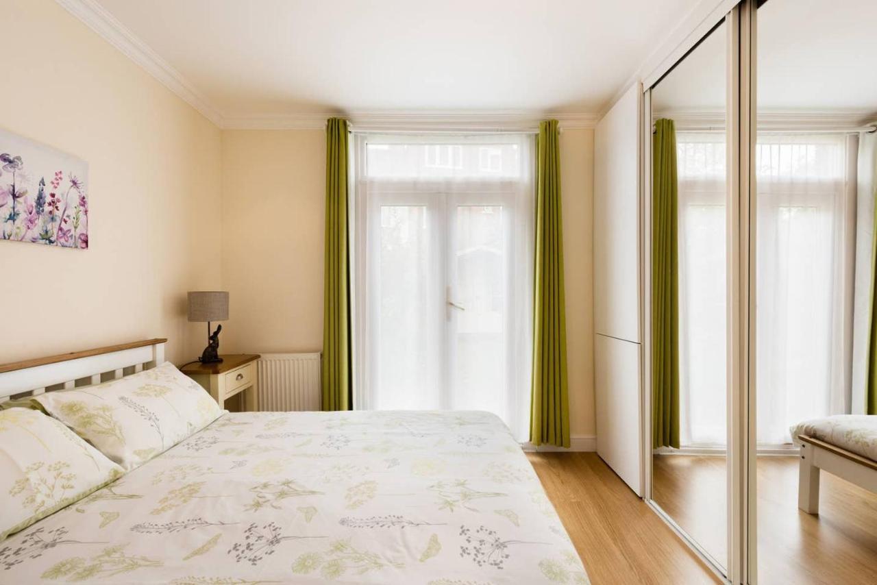 Bikki Apartments - 2 Bedroom 해로우 외부 사진