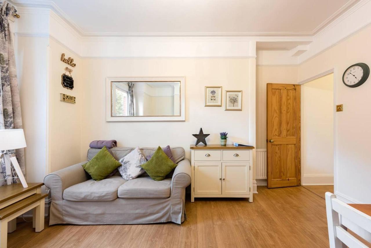 Bikki Apartments - 2 Bedroom 해로우 외부 사진