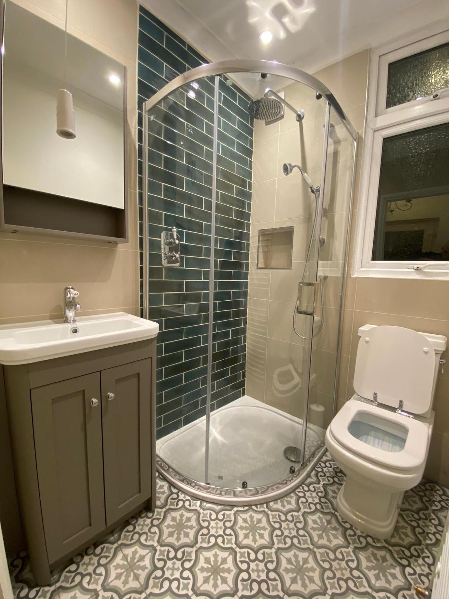 Bikki Apartments - 2 Bedroom 해로우 외부 사진